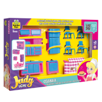 COLEÇÃO JUDY HOME COZINHA CX 40CM 402